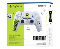 Sony PlayStation 5 DualSense  – edycja limitowana Marathon - 1486568 - zdjęcie 6